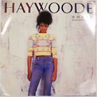 HAYWOODE - ROSES (EXTENDED US REMIX) 1986 UK RELEASE - VINYL 12" SINGLE