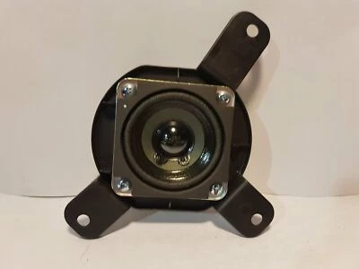 2017 REANULT KOLEOS HC Rear Left Pillar Bose Sound Speaker 28154EB50A - Image 1 of 2