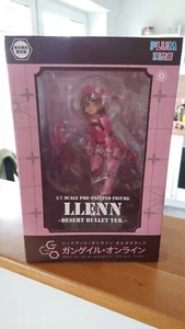 Sword Art Online - Gun Gale Online - LLENN - 1/7 - PLUM - Limited Edition - Bild 1 von 4