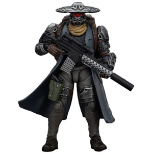 HiPlay JOYTOY Battle Of The Stars 1/18Shadow Jaeger Raven JT01048 Action Figures - Picture 1 of 8