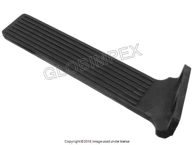 PORSCHE 911 912 914 (1965-1976) Accelerator Pedal O.E.M. + 1 YEAR WARRANTY - Image 1 of 1