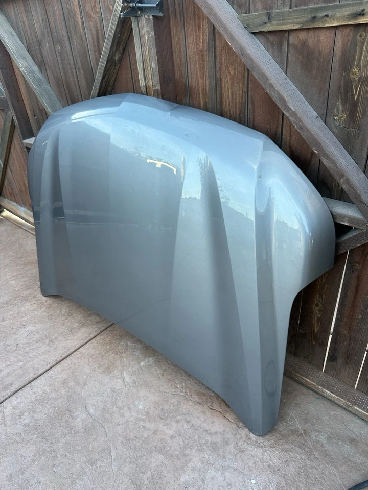 Chevrolet Tahoe Suburban Hood 2021 2022 2023 2024 pequeña abolladura ❌solo recogida local❌ Foto 1 de 4