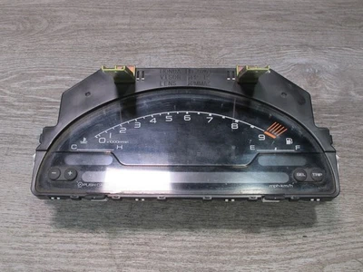 00-03 HONDA S2000 CUADRO DE INSTRUMENTOS MEDIDOR VELOCÍMETRO OEM Foto 1 de 4