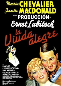La Viuda Alegre (The Merry Widow) - Imagen 1 de 1