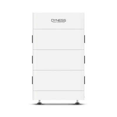 Dyness Tower T10 10,66 kWh Batteriespeicher V2.0 Hochvolt Solarspeicher | 0% USt