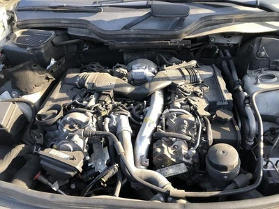 2007 2008 2009 MERCEDES BENZ ML320 Automatic Transmission 168k 722.902    801695 Foto 1 de 4