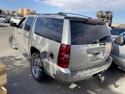 Used Front Right Door Glass Front fits: 2007 Chevrolet Suburban 1500 Front Right Foto 1 de 4
