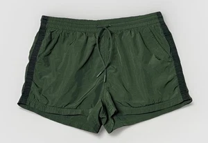 Pantalones Cortos Athleta Adulto Talla 0 Verde Nailon Informales Atléticos Para Mujer’s - Imagen 1 de 10