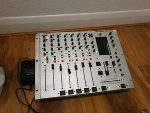 Behringer Pro Mixer DX1000. UNTESTED  - Picture 1 of 13
