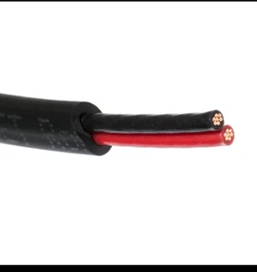 Trunk Cable Solar Applications 500' 12/2 VNTC  - Picture 1 of 7