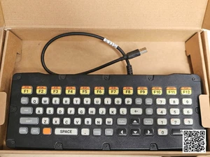 Clavier Zebra KYBD-QW-ET-S-1 ET60/ET65 VC USB Type-A - Photo 1/1