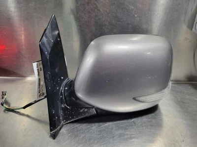 08 09 10 11 12 13 14 SUBARU TRIBECA Espejo Puerta Izquierdo Foto 1 de 2