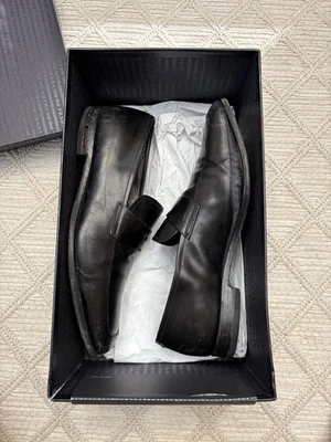 Prada men’s Penny Loafer 8UK/9US - Image 1 of 4
