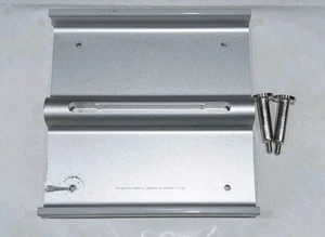 APPLE VESA 100 ADAPTER FÜR APPLE Cinema HD A1082 23" A1081 20" M9649G/A - Bild 1 von 5