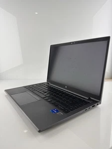 HP ZBook Firefly 14 G8 Intel Core i5-1135G7 @ 2.40GHz 8.0GB RAM 2TB SSD - Picture 1 of 10