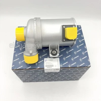 PIERBURG Electric Water Pump For BMW 320i 228i 328i 428i X3 X4 2.0L 11517604027 Foto 1 de 4