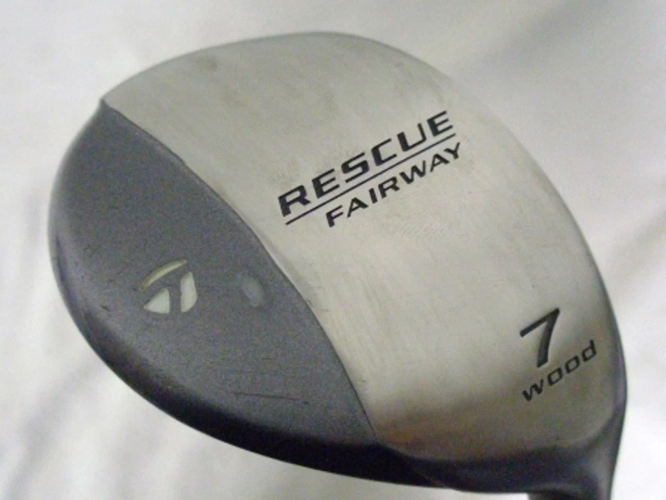 Taylor Made Rescue Fairway 7 wood (Graphite LADIES) Golf Club - Image 1 of 2