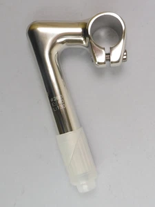 Zenith  TB - 088  / 6cm  ( 22.2 / 26.0 )  handlebar stem  -   NOS bicycle - Picture 1 of 5