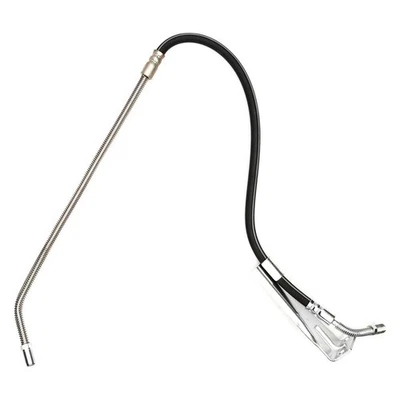 For Chevy C7500 Kodiak 97-02 R1 Concepts Rear Passenger Side Brake Hose Foto 1 de 2