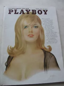 Funda Vargas Playboy 1965 - Imagen 1 de 1