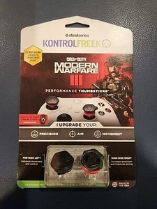 NEW Kontrol Freek Call of Duty Modern Warfare 3 Xbox Series X/S - Picture 1 of 2