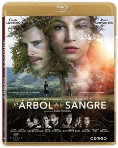 EL ARBOL DE LA SANGRE / THE TREE OF BLOOD *JULIO MEDEM* NEW Region B Blu-ray - Bild 1 von 1