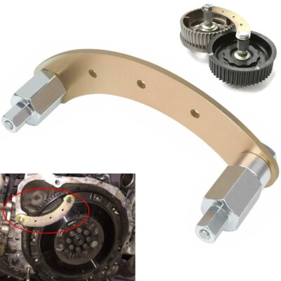 Kit de soporte de llave de herramienta de bloqueo de engranaje Camlock para Subaru Impreza WRX STI FXT OBXT Foto 1 de 4