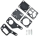 Reliable And Exquisite Carburetor Repair Kit For For Mcculloch Mini Chain Saw
