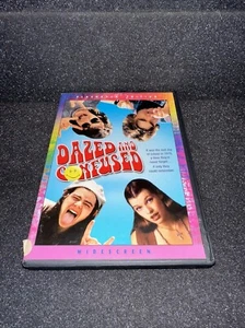 Dazed and Confused (DVD, 1993). - Picture 1 of 3