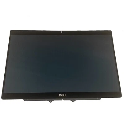 13.3'' Dell Latitude 7390 0VYDRG LCD FHD Touch Screen Digitizer Assembly VYDRG - Image 1 of 4