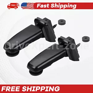YL8Z78420A68BA Rear Window Glass Hinge LH RH for 2001-2007 Ford Escape - Picture 1 of 9