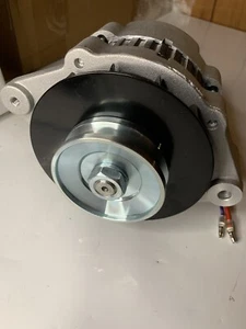Alternator For Mercruiser OMC Volvo Penta Marine Mando 3854809-5; 400-46022 - Picture 1 of 5