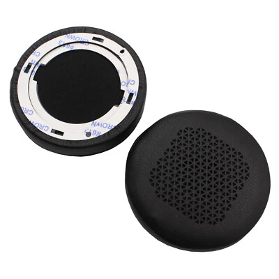 Almohadillas de repuesto fundas de cojín para auriculares inalámbricos Bluetooth JBL DUET BT Foto 1 de 3