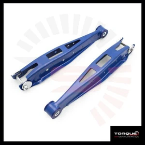 SuperPro Rear Control Arm Kit TRC0011 Suits Toyota 86 Subaru BRZ - Picture 1 of 1