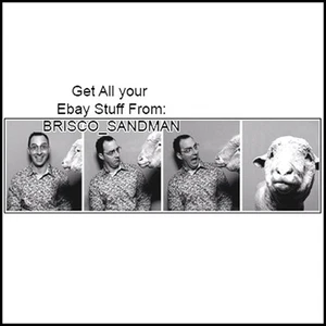 Fridge Fun Refrigerator Magnet ARRESTED DEVELOPMENT Buster Bluth Photo Montage - Picture 1 of 6