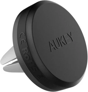Aukey - Support de téléphone pour aération de voiture HD-C5 Navi Series - Photo 1/1