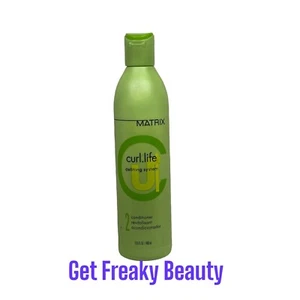 13.5 oz. Matrix Curl Life # 2 Conditioner. 400ml. NEW. FREE SHIPPING. - Picture 1 of 1