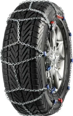 RSV 83 Pewag Servo SUV Par de cadenas de nieve RSV83 - 4115834 - Imagen 1 de 4