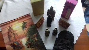 Chinesische Deko - Bild 1 von 2