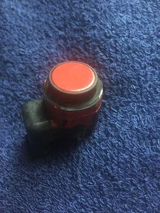 AUDI A8 A7 TT Q5 Q7 BUMPER SENSOR PARKING 420919275A ORIGINAL OEM RED - Bild 1 von 3