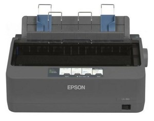 Las mejores ofertas en Impresoras de matriz de puntos Epson LX | eBay