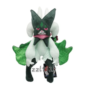 Muñeca de Peluche Meowscarada 38CM Dibujos Animados Niños Navidad Niños Regalo - Imagen 1 de 10