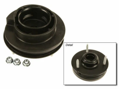 For 2007-2014 GMC Yukon XL 1500 Shock Mount Front Sachs 76238FQ 2008 2009 2010 Foto 1 de 2