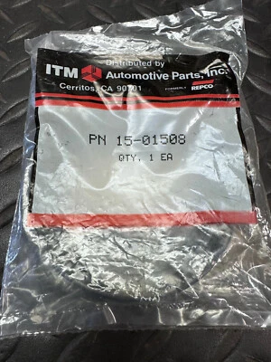 ITM Engine Rear Oil Seal - 15-01508 / 90311-80001 - For Toyota Celica & Others - Image 1 of 2