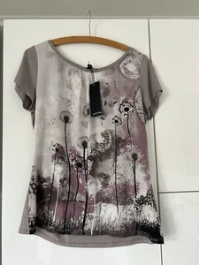 Comma Shirt, Bluse Gr. 38, Neu m. Etikett - Bild 1 von 4