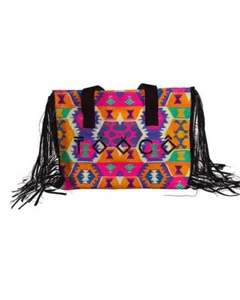TOOCO BORSA LIMA - FANTASIA MULTICOLOR - T0C0739 - Picture 1 of 1