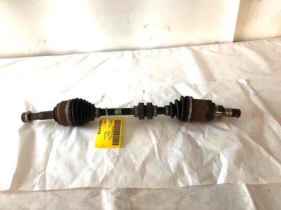 Nissan Versa Note 2012-2019 conjunto de eje delantero CV lado del conductor izquierdo derecho Foto 1 de 4