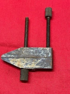 Lufkin 910C Toolmakers Parallel Clamp 1-3/4" Vintage! - Picture 1 of 7