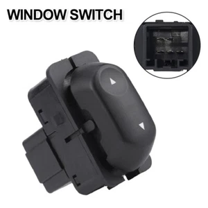YF1Z-14529-ABA Interruttore finestra lato passeggero anteriore per 01-07 Ford Escape F Series - Foto 1 di 11