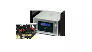 Bluetooth Receiver for use with Roberts MP16 Sound 16 DAB/FM/RDS CD HiFi System - Picture 1 of 3